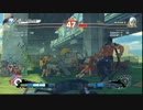 PC版ウルⅣ無差別週１トーナメントPart6