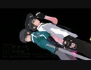 【MMDワートリ】軍服で洋楽詰め