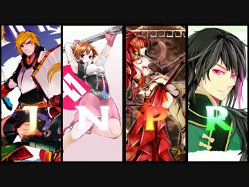 【RWBY】Red Like Roses - Part II【Full】日本語訳付き