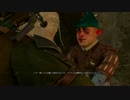 ウィッチャー３　ワイルドハント　プレイ日記23