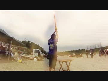 第８次YBC　 Excalibur＆Rebellion　［NG］