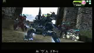 【S4】δの生き様　その737【ボーダーブレイク】