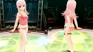 【ドリームクラブGogo.】ノコの部屋着【２画面】