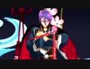 【MMD刀剣乱舞】歌仙さんの「FREYJA.sys～システム・フレイヤ～」