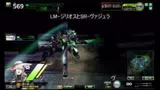【ボーダーブレイク】格闘武器の特殊攻撃スピード補正【いまさら】