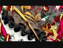 【東方ボーカル】 幽閉サテライト - 自由の翼
