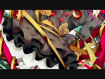 【東方ボーカル】 幽閉サテライト - 自由の翼