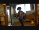 【Bgirl RiN】「暗殺教室OP」で踊ってみた？【誕生日記念】