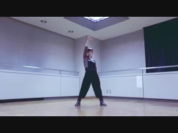 【ぱん２】ELECT踊ってみた【ソロ２年ぶり！！】