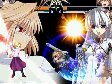 【MUGEN】ランセレクレイジーバトル2 【Part4】