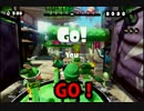 Splatoon!初心者だけどやりまとぅーん！part2