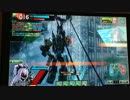 境界 vs ヤーデ騎士団1
