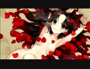 清楚系女子と『Fate/EXTRA CCC』をプレイ #23 管理願望