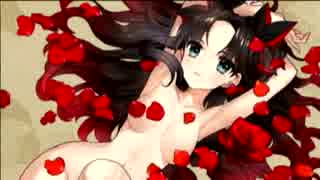 清楚系女子と『Fate/EXTRA CCC』をプレイ #23 管理願望