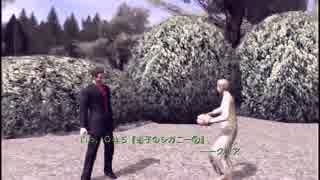 【Red Seeds Profile　－レッドシーズプロファイル－】　先導実況　３９
