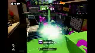 【実況】Splatoonを激熱ガチバトル！！Part5