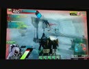 境界 vs ヤーデ騎士団3
