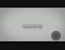 【ニコラップ】homeboy【泉缶】