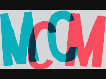 【初音ミク】MC/CM