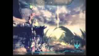 『PHANTASY STAR NOVA』をプレイしてみた。Part.06[後編]