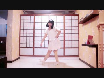 【momo】恋空予報【踊ってみた】