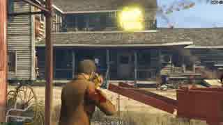 【GTA5 PC】 カオスモードプレイ Part39