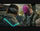 糞エイムの兄妹が主役!Army of Two ザ・デビルズカーテル part5【実況プレイ】