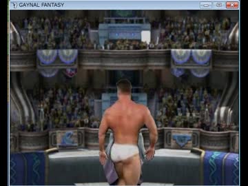 GAYNAL FANTASY ♂27【新日暮里奪還編⑨～新日暮里解放～】