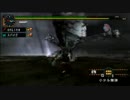 【実況】ぼっちハンターが行く！モンスターハンターP2G 第106回後編
