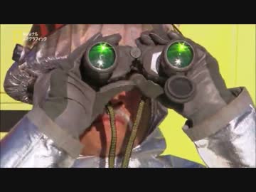 天井「ちょっとコンビニ行ってくる」