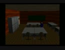 夜の学校を舞台にしたホラーアドベンチャーゲーム　【孤独】　11時限目
