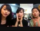 JK48 K3(Rona,Nadila,Novinta) dreaming girls
