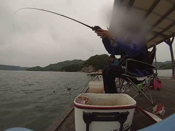 ちょいと釣りに行こう　ｐａｒｔ①