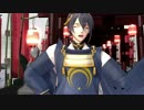 【MMD刀剣乱舞】 Pink CAT 【三日月・鶴丸】