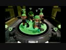 スプラトゥーン新モードガチマッチ公開！3ゲソ目