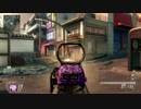 【COD:BO2】全SMGでFFA一位を獲ろう!!#３ PDW編part2