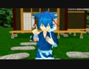 【MMD刀剣乱舞】小夜左文字でねこみみスイッチ