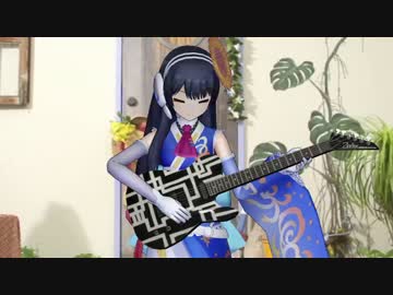 ウェザーロイドairiさんの昔の写真を発見した短縮版+要望っぽいの