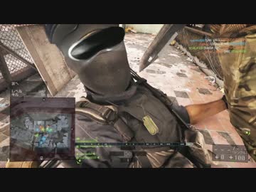 中国兵レ○プ！ガンマスターと化した先輩.M9 bayonet