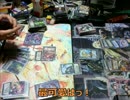 [Z/X]青の世界のお宅でZ/X対戦[デュエル動画]