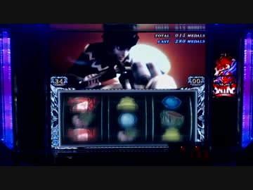 デビルマンⅡ-悪魔復活- デビルマンII悪魔復活】4個乗せアッツぅ！ - YouTube