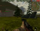 BF1942　FHSW　ウラル山　前半