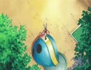 画質テスト