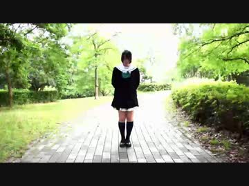 【踊ってみた】金曜日のおはよう踊ってみた【柚綺】