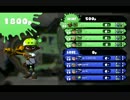 【字幕】ガチでもカナメになりたくて_2015/6/2 19:00~【スプラトゥーン】
