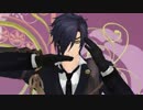 【MMD刀剣乱舞】magnet【光忠・長谷部】