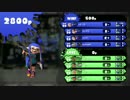 【Splatoon】N-ZAP85でもイカしたプレイしてみたい【ガチエリア】