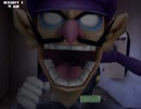 Five Nights at Wario's 2【FNAFファンゲーム】