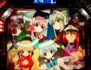 【パチンコ】CRAギャラクシーエンジェルATX　ゆったり回す　PART42