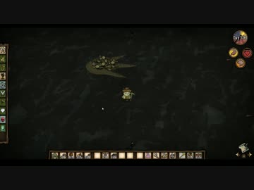Don't Starve - Mosling 卵ネタ